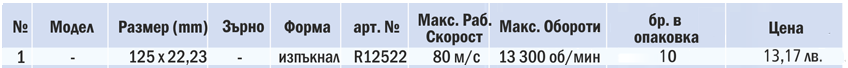 Метално ренде